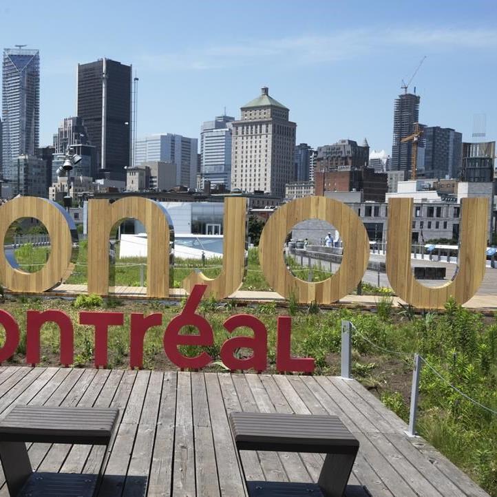 Mild earthquake rattles three Quebec cities, no damage reported